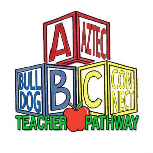 ACB Teacher Pathway logo.