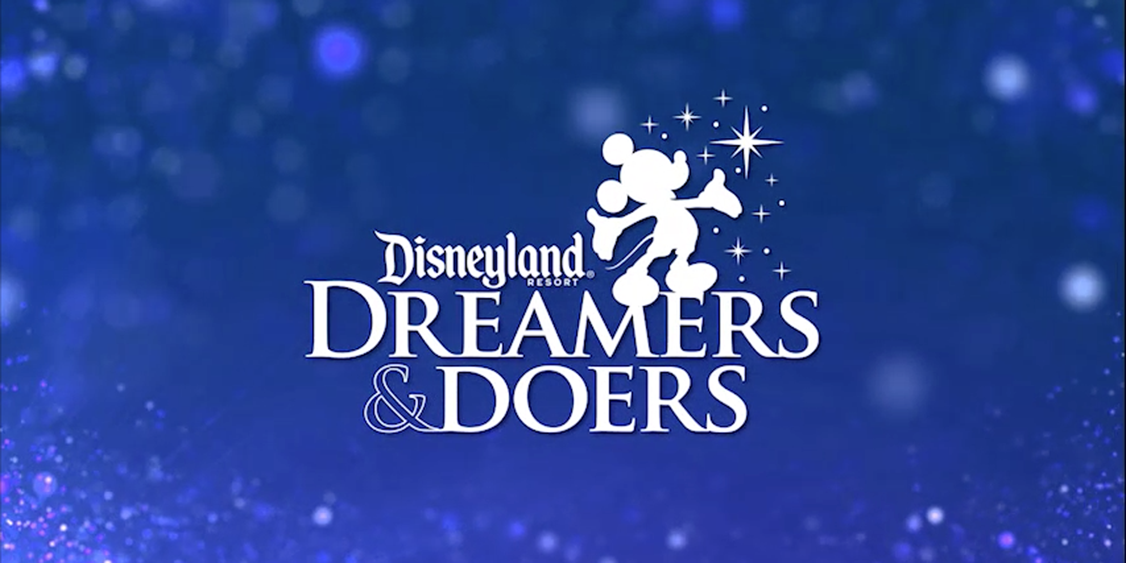 Dreamers & Doers program logo.