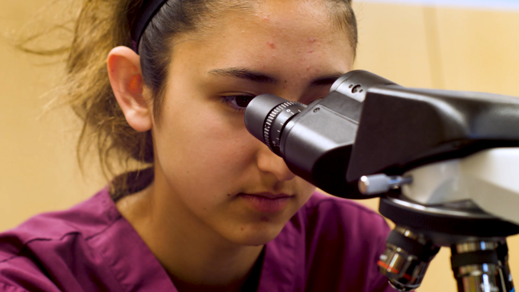 Yorba Linda’s Kyle Lee is the boys tennis “Athlete of the Week”