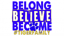 Belong, Believe, Become mantra for Valencia High.