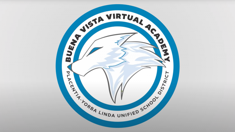 Buena Vista Virtual Academy.