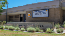 Linda Vista Elementary School