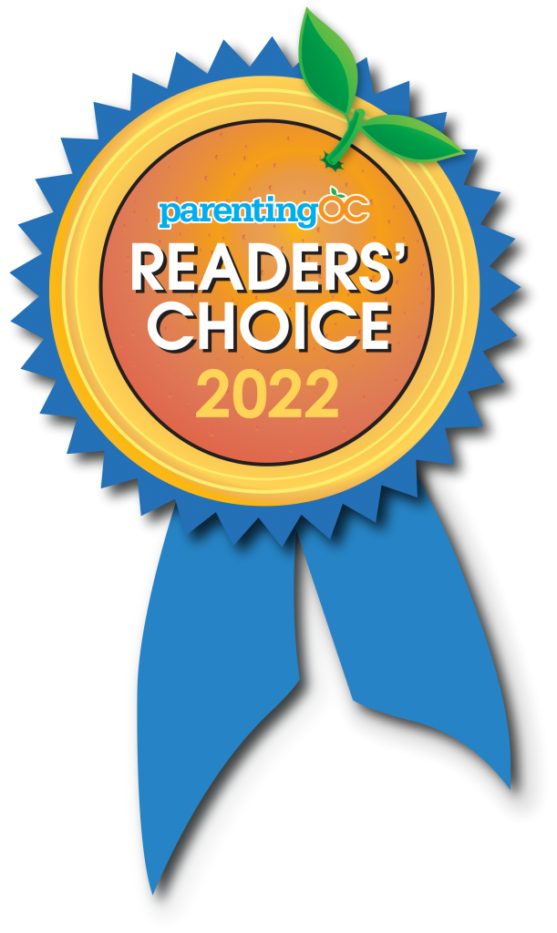 Readers choice 2022