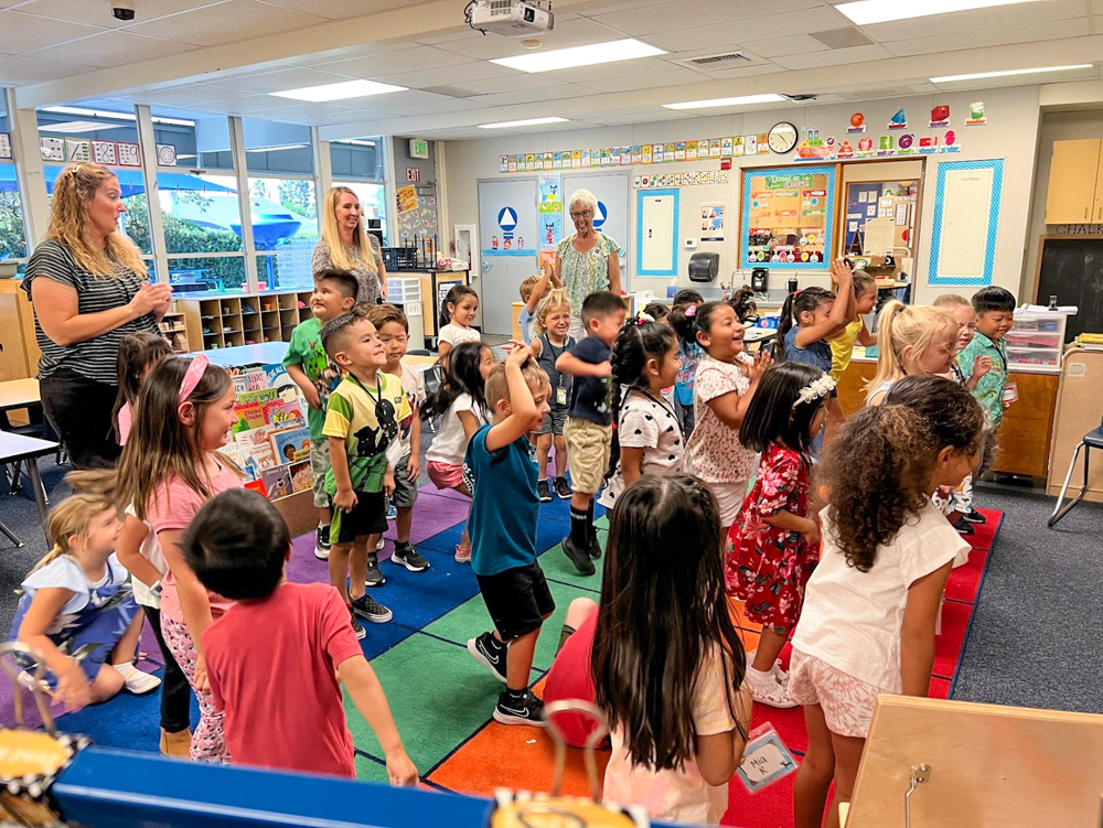 Young Sierra Vista Students Benefit From Karate Lessons Young Sierra Vista Students Benefit From Karate Lessons
