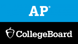 AP College Board graphic