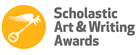 Scholastic Art and Writing Awards.