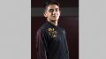 EHS wrestler.