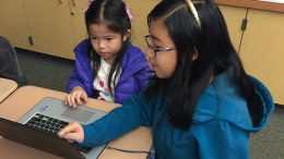 The Hour of Code is a global movement by Computer Science Education Week and Code.org reaching tens of millions of students in 180+ countries through a one-hour introduction to computer science and computer programming.