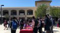 YLHS college fair.