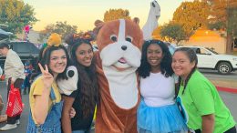 Glenview Trunk or Treat