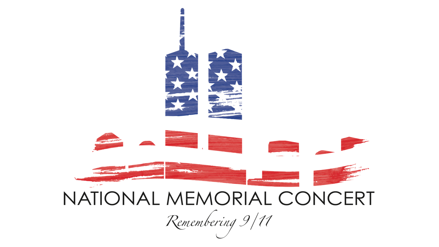 National Memorial Concert.