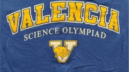 Valencia science olympiad.