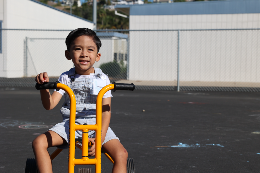 Bryant Ranch Preschool 10-20-2023