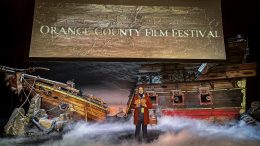 Yorba Linda High School Senior Shines at Orange County Film Festival: Hunaina Hirji Takes Home Top Honors