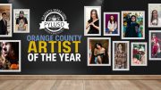 PYLUSD Orange County Artist of the Year