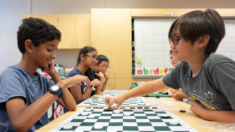 Thousands of PYLUSD Students Enjoy an Enriching Summer with Diverse Educational and Extracurricular Programs