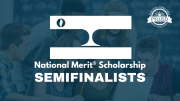 National Merit Scholars