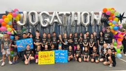 Fairmont Elementary’s Annual Jog-a-Thon Brings Community Together for Fun, Fitness, and Fundraising!