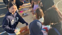 Glenview Elementary’s Annual Family Night Inspires Collaboration and Learning