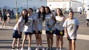 Middle School Sports Kick Off with Exciting Volleyball Scrimmages