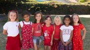 PYLUSD Students Embrace Healthy Choices During Red Ribbon Week