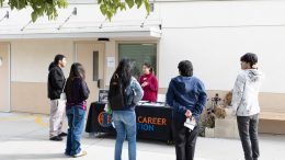 El Camino Real High School Hosts Career Day to Inspire and Prepare Students