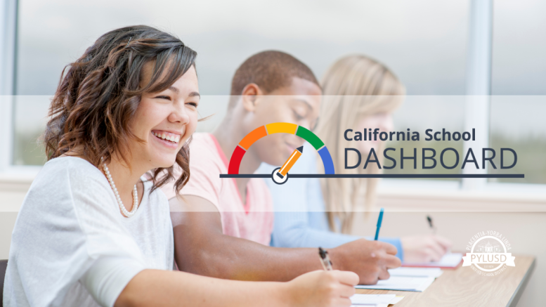 Exciting Updates on the California Dashboard and New PYLUSD Data Insights