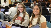 Valencia High School Empowers Students with Future Ready Day