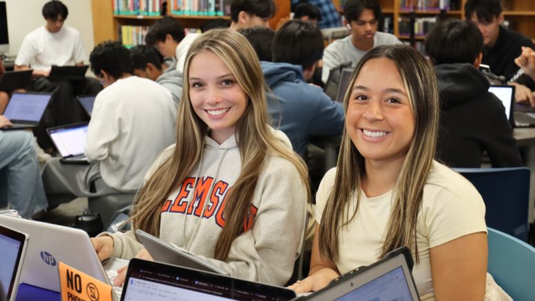 Valencia High School Empowers Students with Future Ready Day