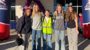 YORBA LINDA MIDDLE SCHOOL FUTURE BOBCAT WEEK