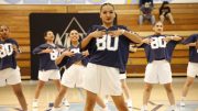 Valencia High School Dance Team Shines at 2025 WCE Walnut Regional Competition