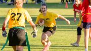 Flag Football Debuts as Exciting Addition to Middle School Athletics in PYLUSD