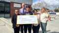 Valencia High School’s Skyler Kim Receives Prestigious $50,000 Edison Scholarship