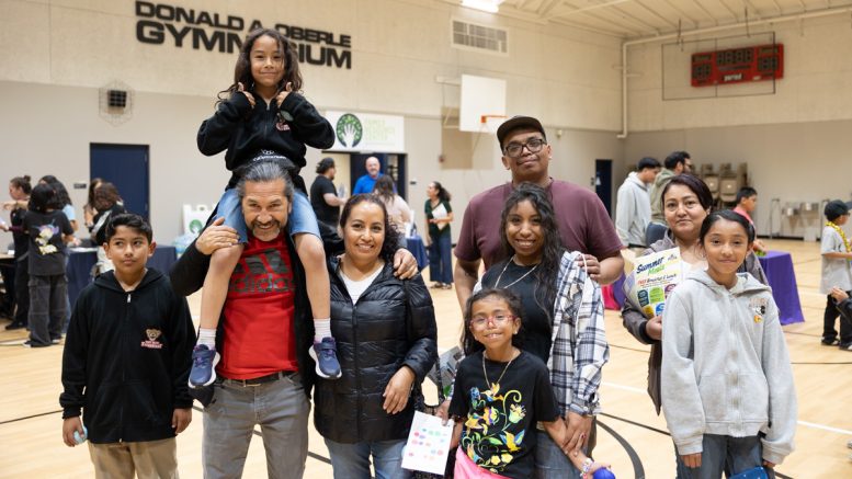 PYLUSD Family Wellness Summit Fosters Community Connection and Support