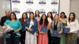 PYLUSD Educators, Support Staff, and Students Honored During Annual Exceptional Educator Celebration
