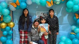 Melrose Elementary Hosts Literacy Night Enhancing Early Literacy through Bilingual Engagement