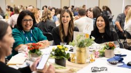 Placentia-Yorba Linda Unified School District Hosts Annual Induction Showcase for 74 Teachers