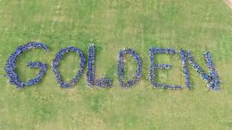 Golden Elementary Celebrates 60 Years of Excellence and Distinguished School Recognition