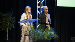 PYLUSD Welcomes Back Educators with Inspiring Kick-Off and Professional Development