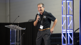 Placentia-Yorba Linda Unified School District Hosts Annual Management Symposium