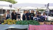 Family Resource Centers Continues Annual Partnership with Second Harvest of Orange County for Monthly Food Distribution Events