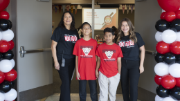 Ruby Drive AVID Showcase