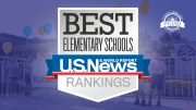 Golden Elementary School Recognized Among California’s Top Public Schools