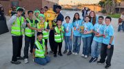 REACH Foundation FIRST LEGO League Teams Achieve Historic International Advancement