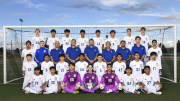 VHS Boys Vars Soccer 2025-26
