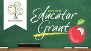 REACH Educator Grant