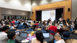 PYLUSD Hosts LTEL Family Night to Support Students on the Path to Reclassification