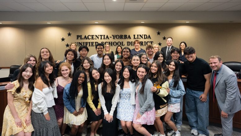 March Board Meeting Showcases Venture Academy Performances and Celebrates Academic Competition Successes