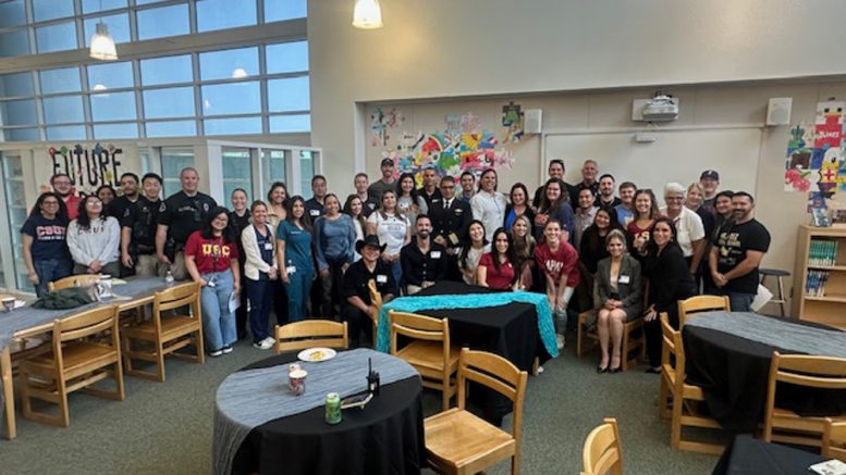 Future Ready Day Group Photo