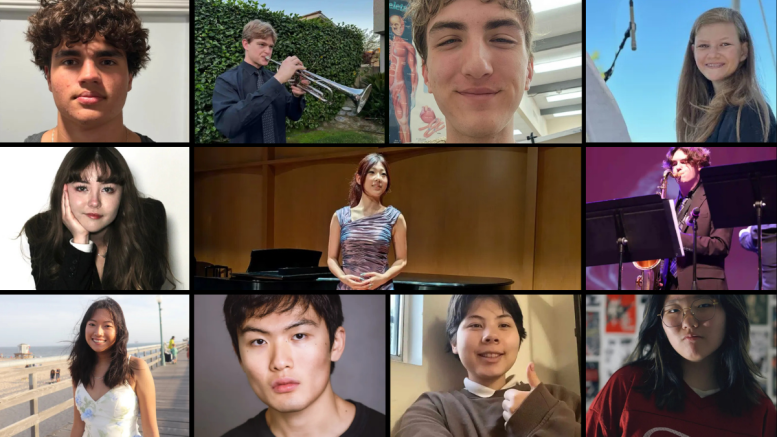 Orange County Artist of the Year